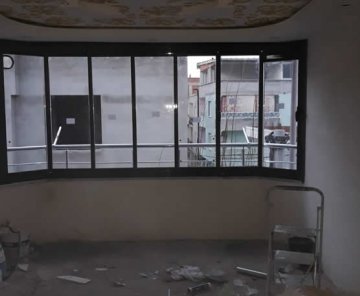 GÜRSU'DAYIZ